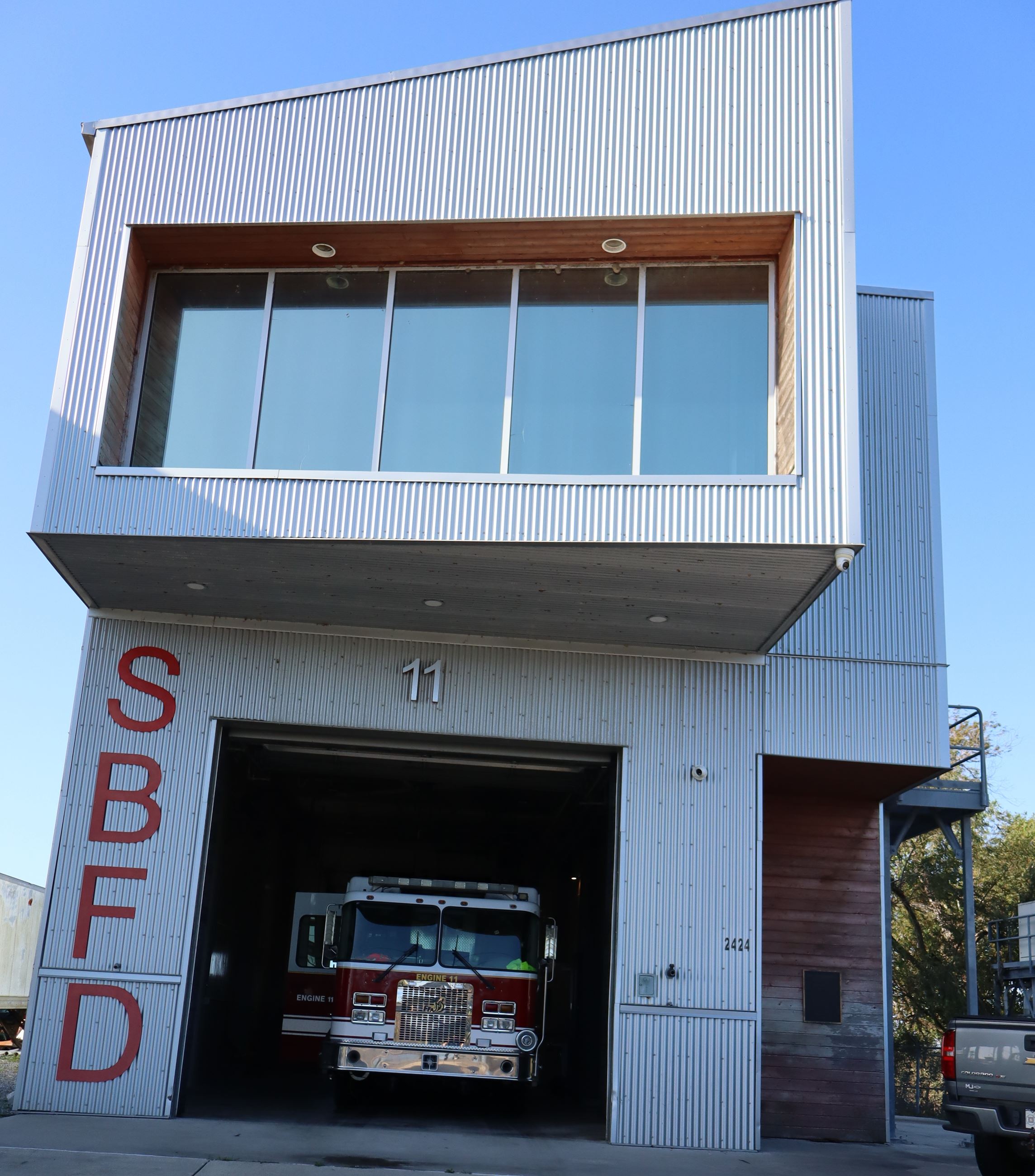 Station 11 new